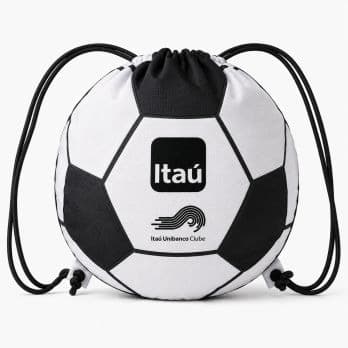 Sacochila Esportiva Personalizada
